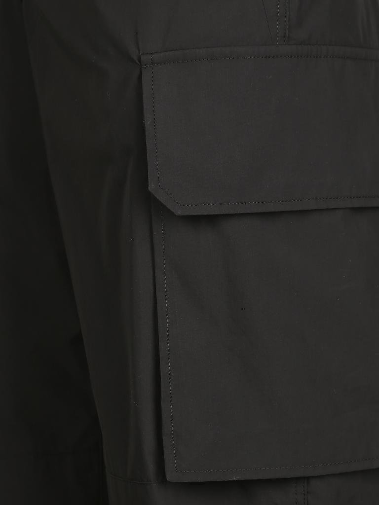 NEIL BARRETT | Cargohose "Fireman" 3/4 | 