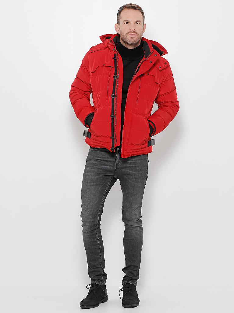 NEIL BARRETT | Jeans Skinny-Fit | 