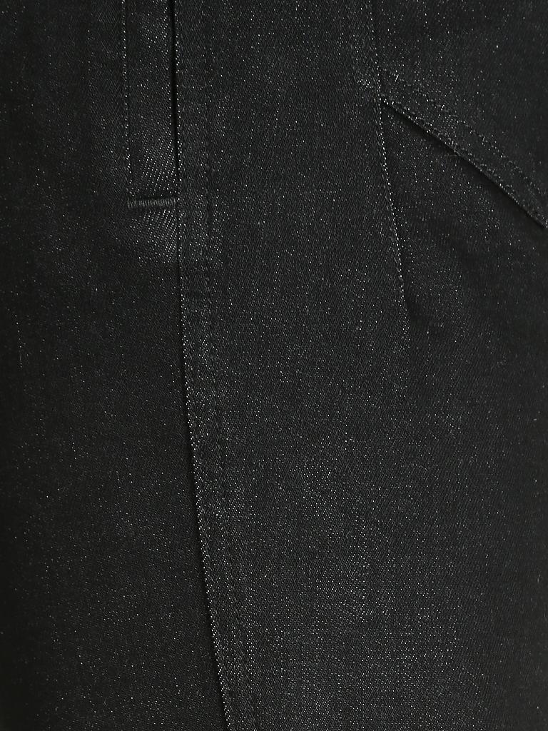 NEIL BARRETT | Jeans Skinny-Fit | schwarz
