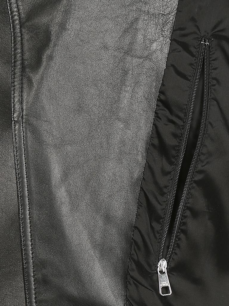 NEIL BARRETT | Lederjacke | 