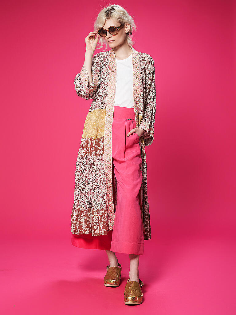 NEKANE | Kimono - Tunika GF Carlota  | 