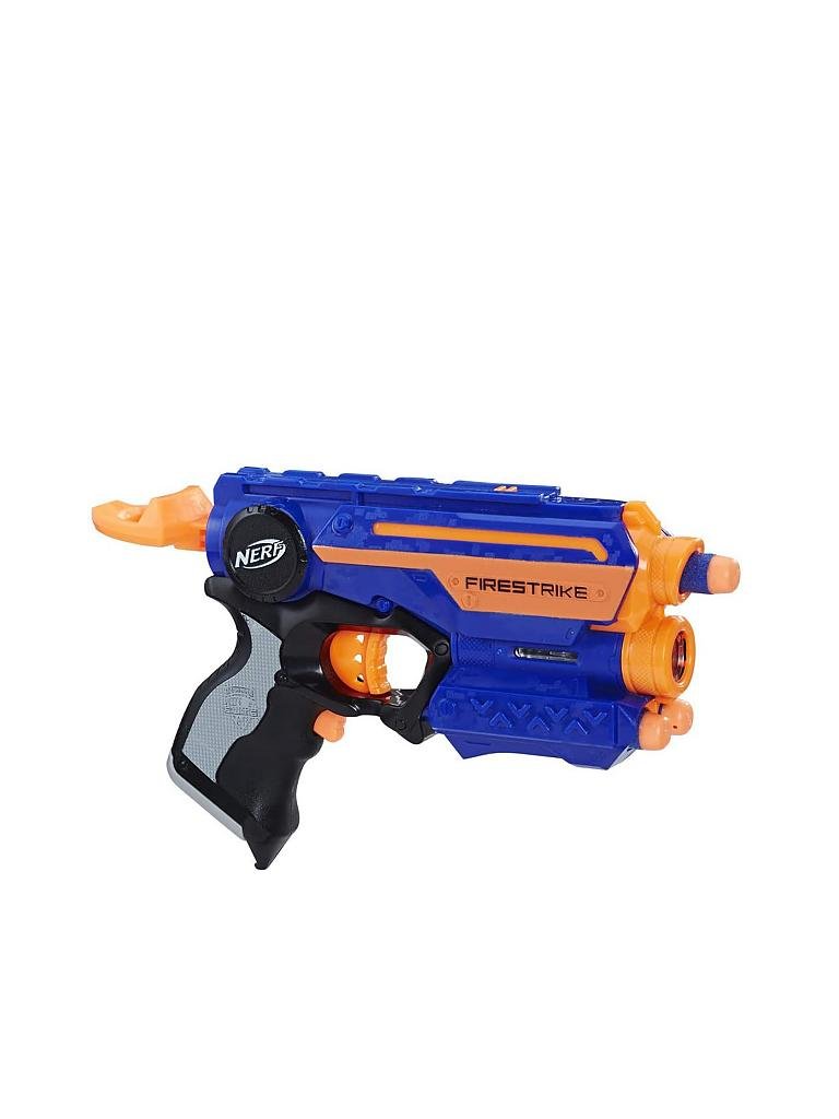 NERF | N-Strike Elite Firestrike | keine Farbe