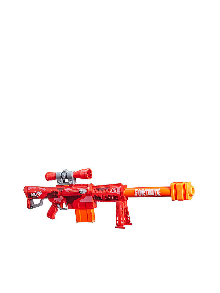 NERF | Nerf Fortnite Heavy SR | keine Farbe