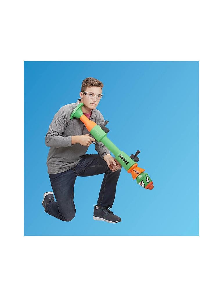 NERF | Nerf Fortnite RL-Blaster | keine Farbe