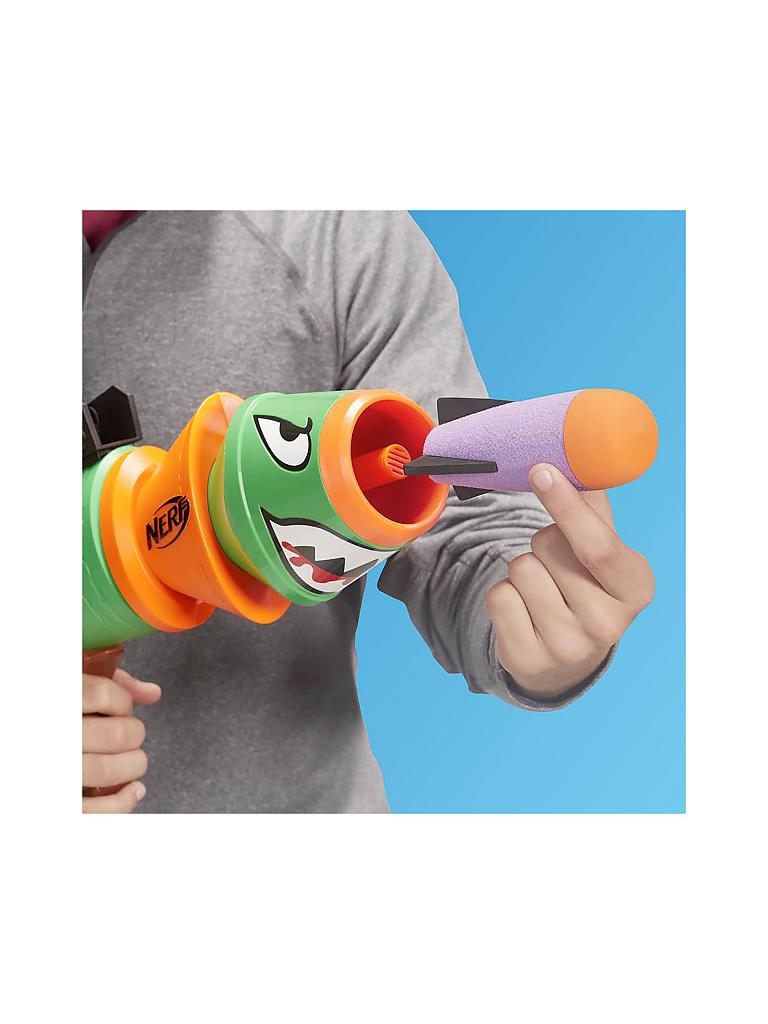 NERF | Nerf Fortnite RL-Blaster | keine Farbe