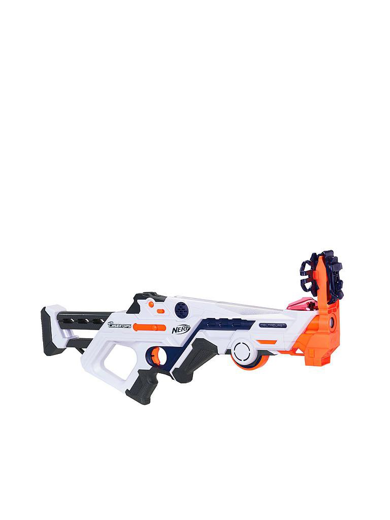 NERF | Nerf Laser OPS Pro Deltaburst | keine Farbe