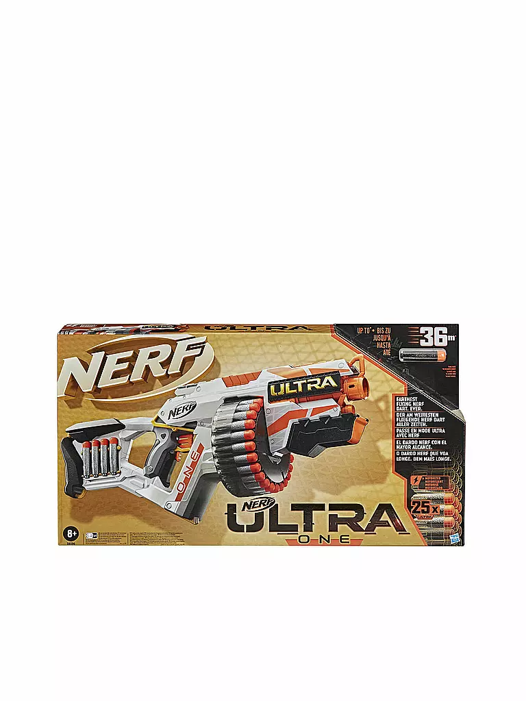 NERF | Nerf Ultra One | keine Farbe