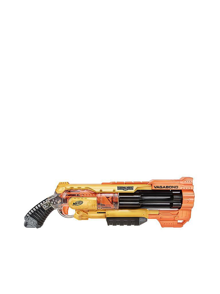 NERF | Spielzeugblaster - Doomlands Vagabond | 