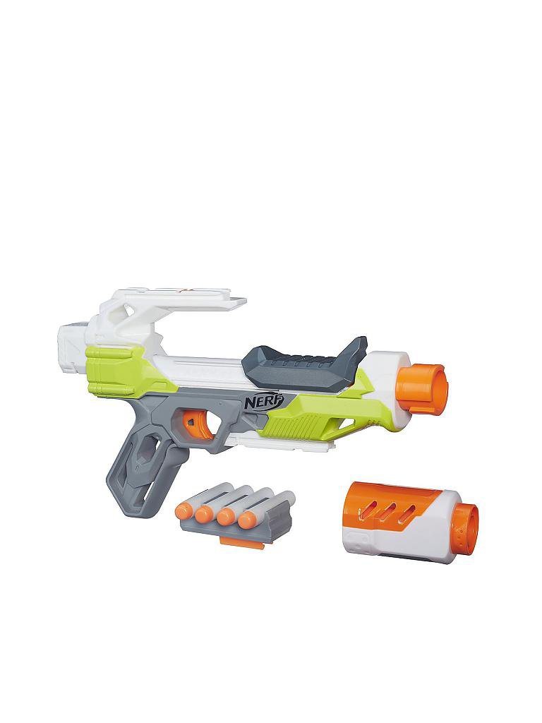 NERF | Spielzeugblaster - N-Strike Elite Modulus Ion-Fire | 