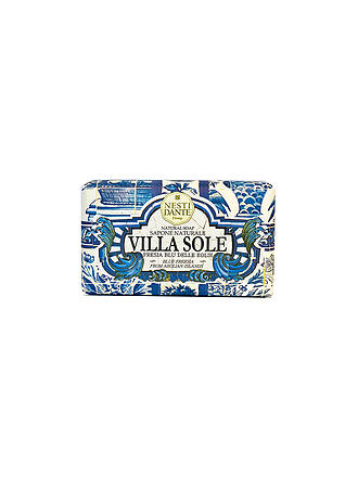 NESTI DANTE | Seife - Villa Sole Fresia blu delle Eolie 250g