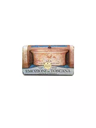 NESTI DANTE | Seife - Emozioni In Toscana Soap Acqua Termali 250g | blau