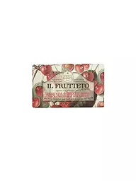 NESTI DANTE | Seife - Il Frutteto Soap Fig & Almond Milk 250g | rot
