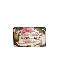 NESTI DANTE | Seife - Il Frutteto Soap Fig & Almond Milk 250g | rosa