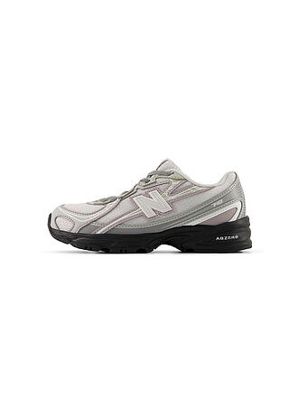 NEW BALANCE | Kinder Sneaker 740 BUNGEE LACE