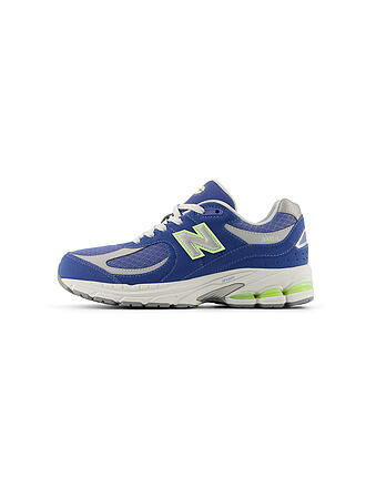 NEW BALANCE | Kinder Sneaker 2002 LACE