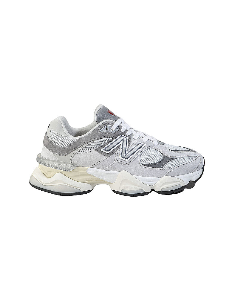 NEW BALANCE Sneaker 9060 grau | 39 1/2