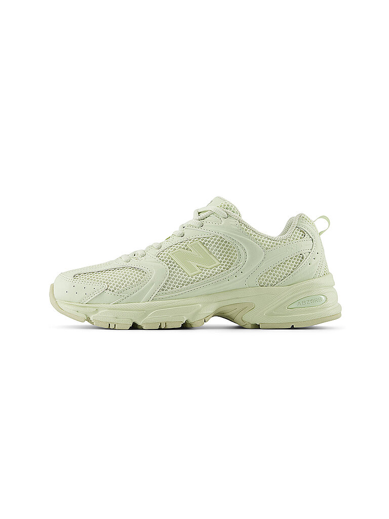 NEW BALANCE Sneaker 530 beige | 40 1/2