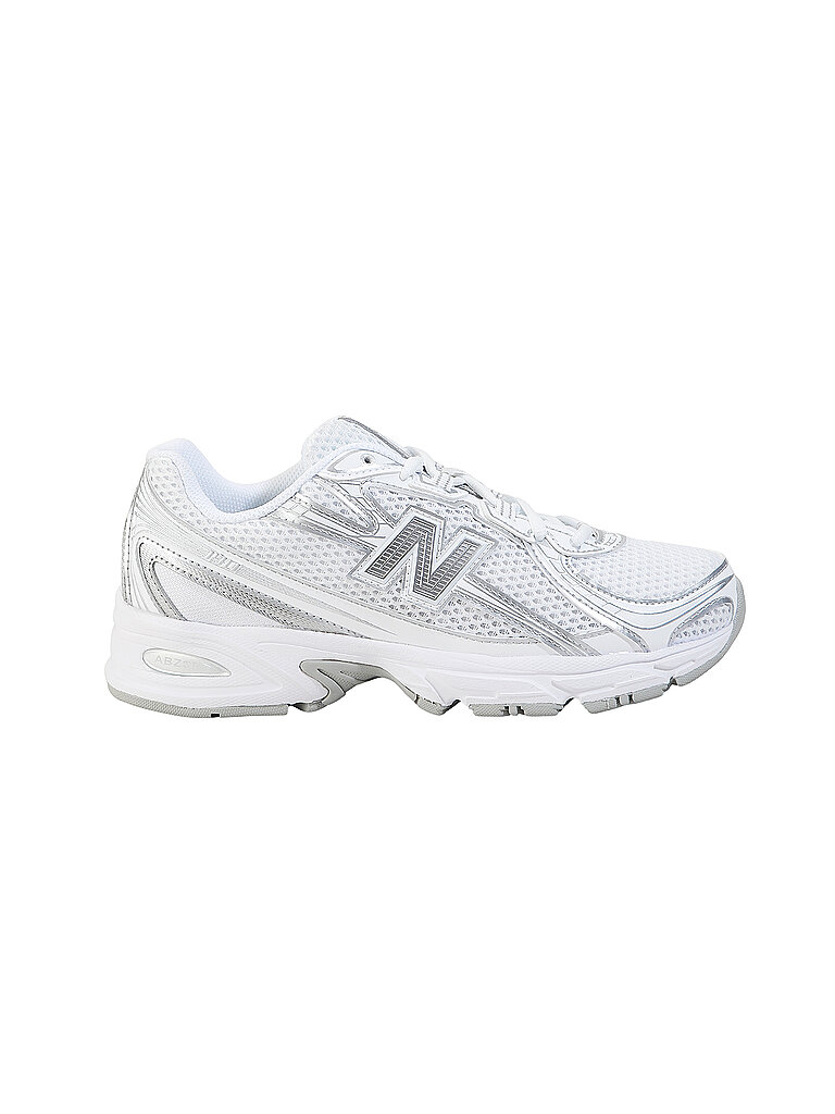 NEW Sneakers 740 weiss 37 damen