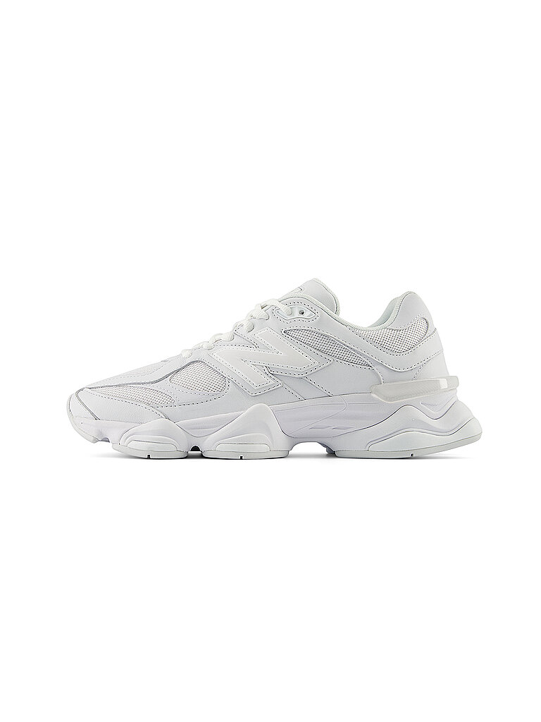 NEW Sneaker 9060 weiss 40 1/2 damen