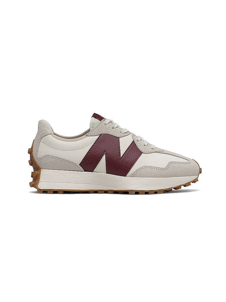 NEW BALANCE Sneaker 327 beige | 40 1/2