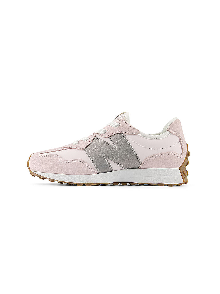 NEW BALANCE Kinder Sneaker 327 rosa | 33 1/2