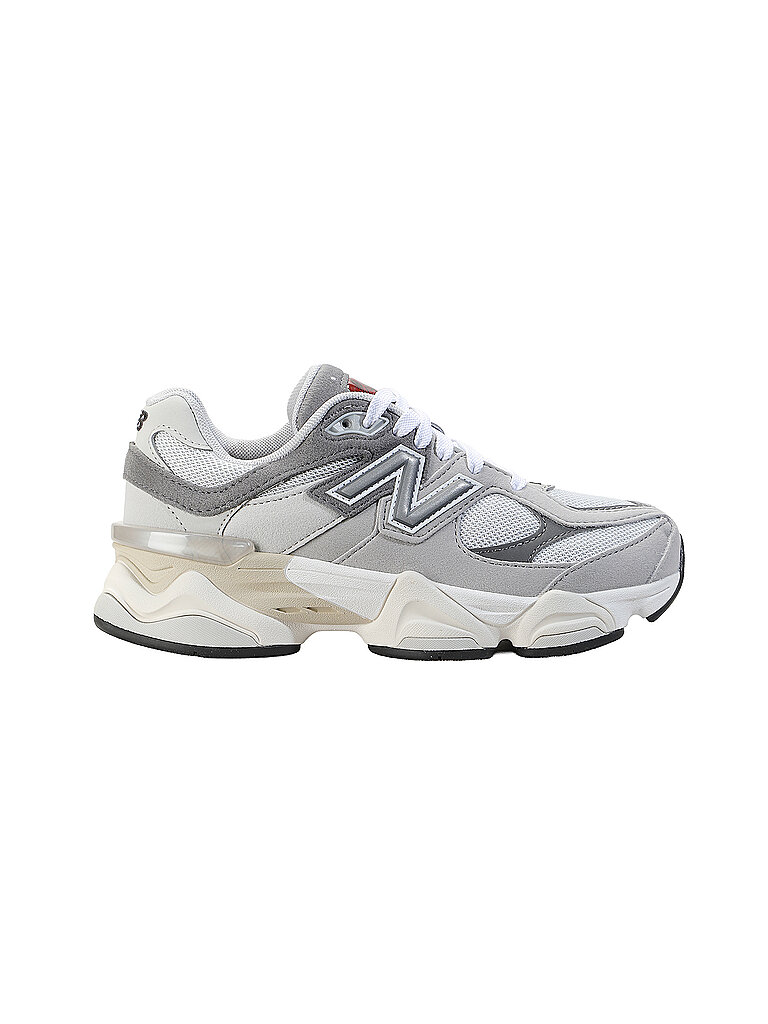NEW Kinder Sneaker 9060 LACE hellgrau 38 1/2 baby