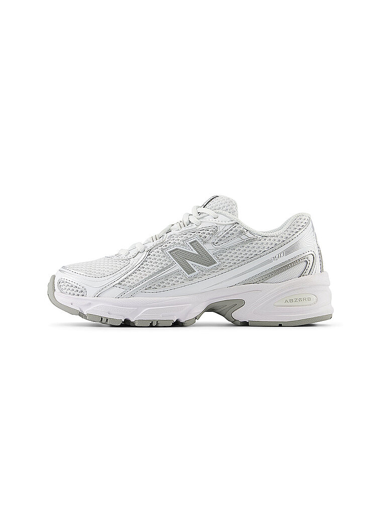 NEW Kinder Sneaker 740 LACE weiss 36 baby