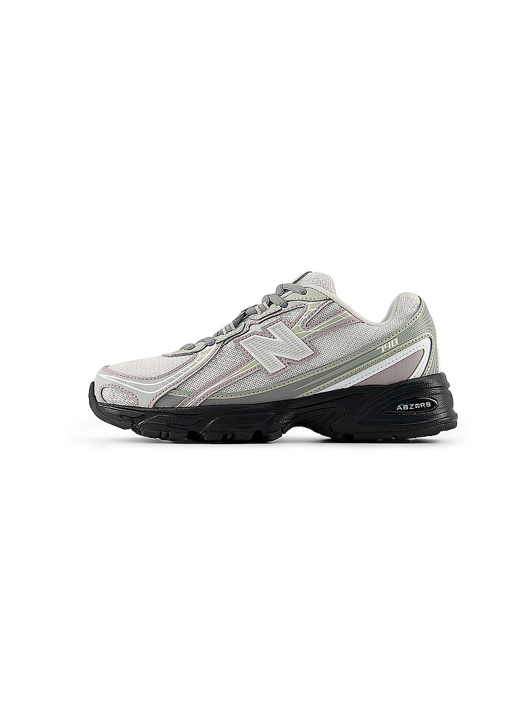 NEW Kinder Sneaker 740 grau 37 baby