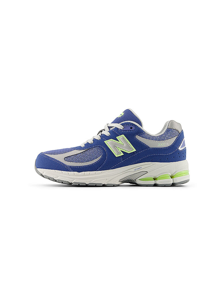 NEW Kinder Sneaker 2002 LACE blau 39 baby
