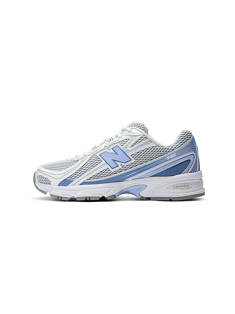 NEW BALANCE Sneaker  hellblau | 37
