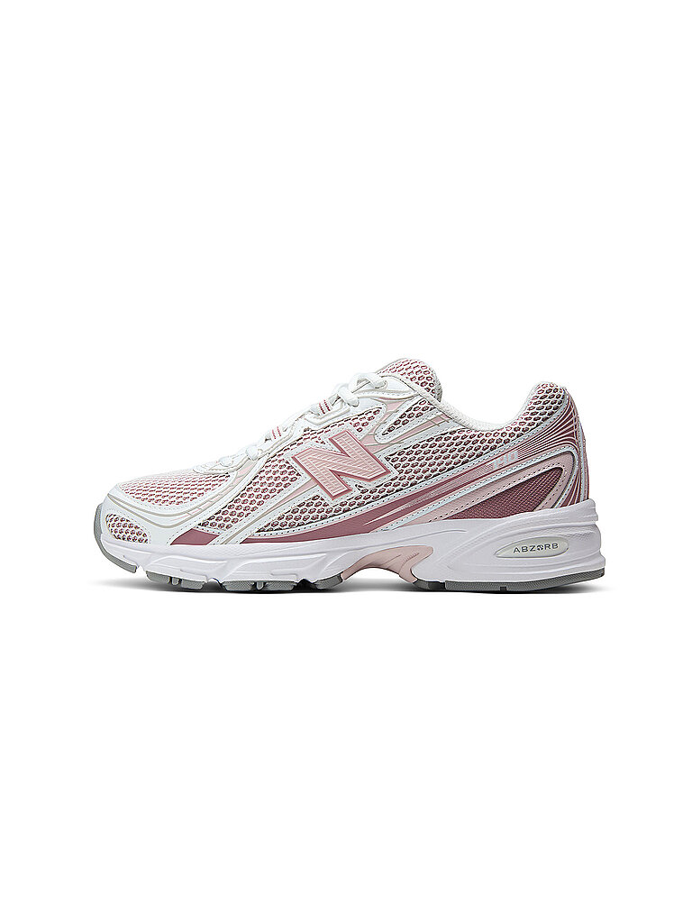 NEW Sneaker 740 rosa 38 damen