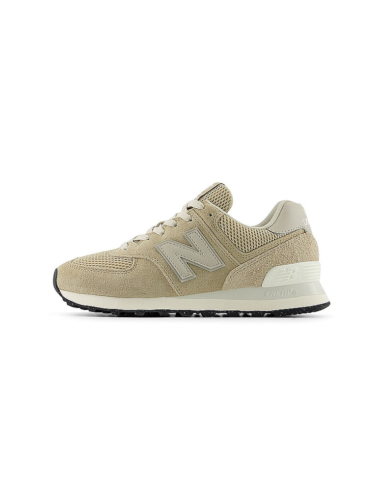 NEW Sneaker 574 beige 37 1/2 damen
