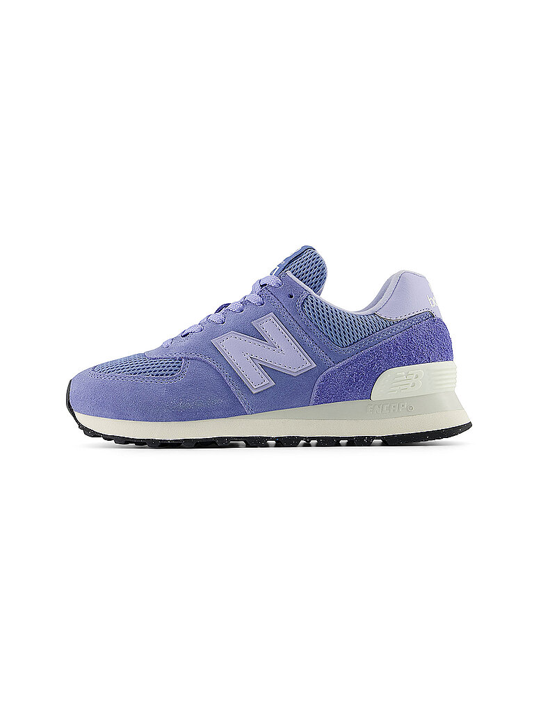 NEW Sneaker 574 blau 40 damen