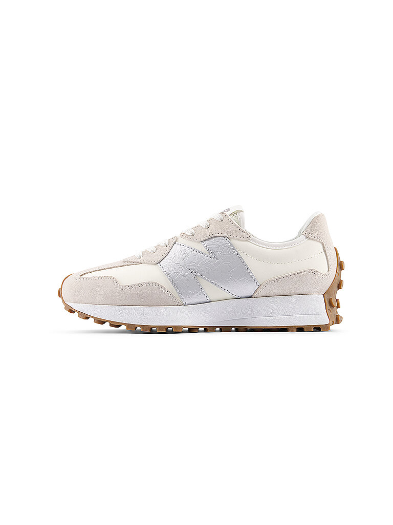 NEW Sneaker 327 hellgrau 40 damen