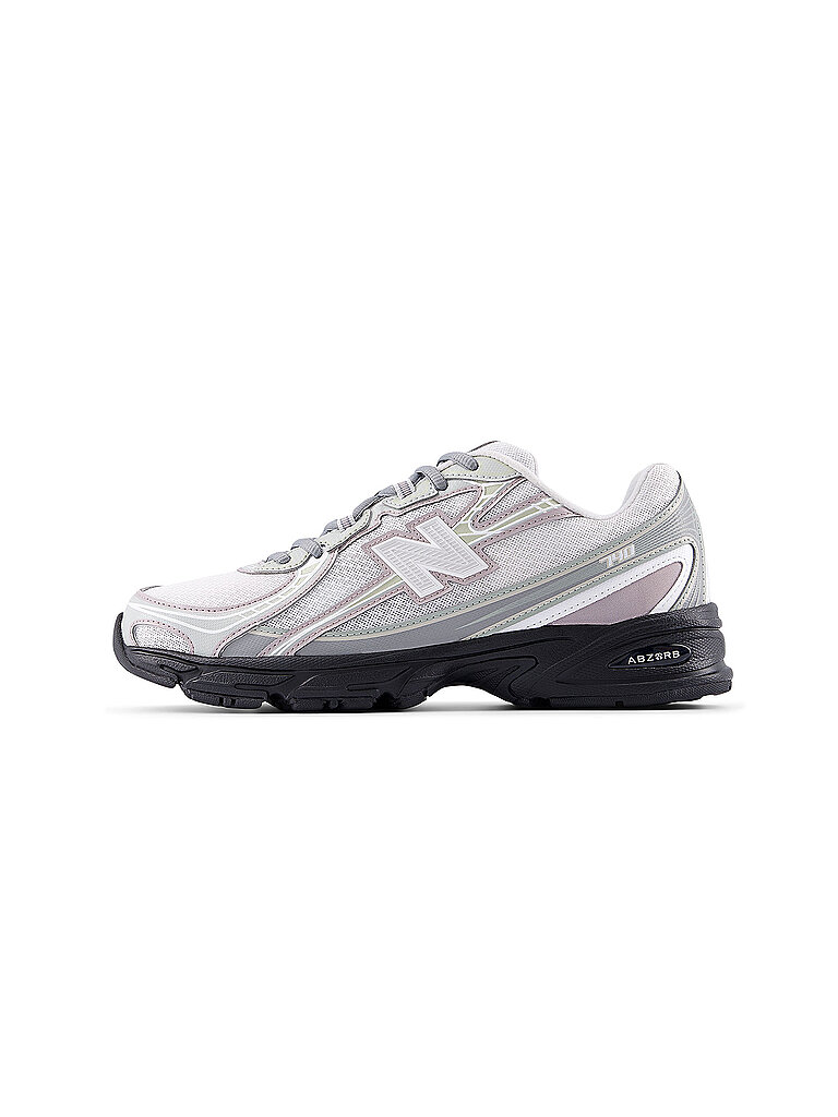 NEW Sneaker 740 silber 38 damen