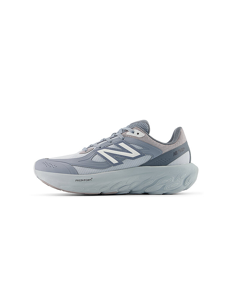 NEW BALANCE Sneaker  grau | 36