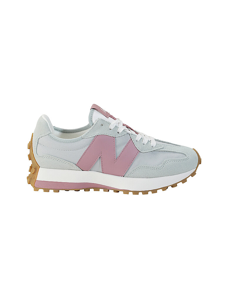 NEW Sneaker 327 hellgrau 36 damen