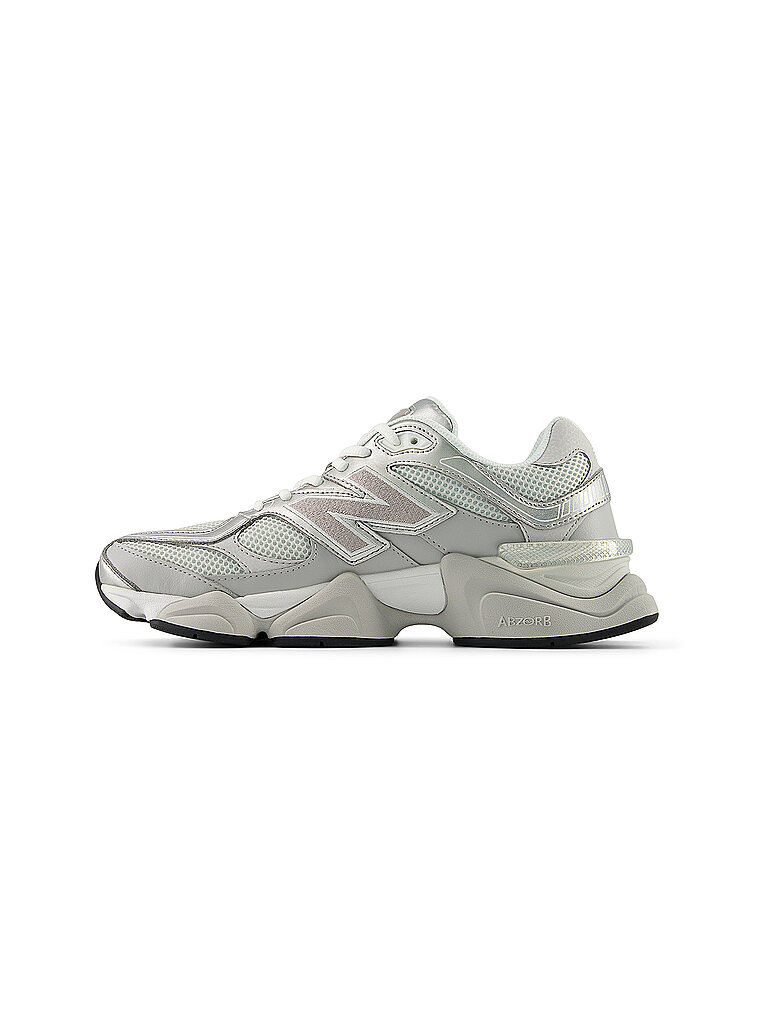 NEW Sneaker 9060 grau 40 1/2 damen