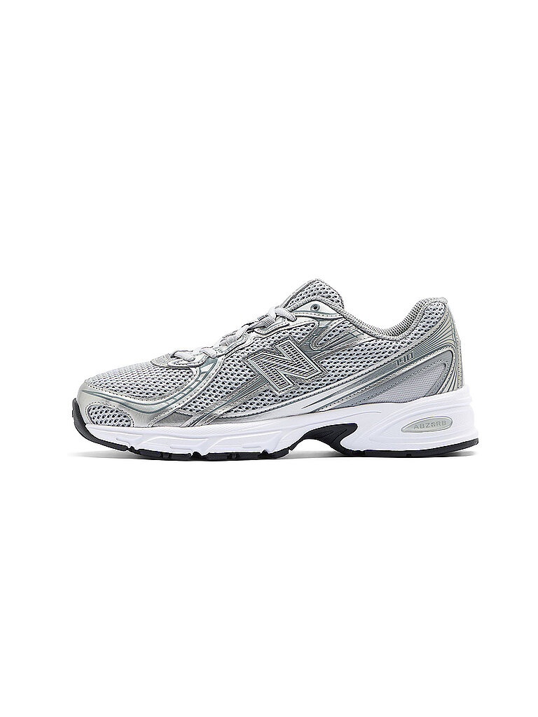 NEW Sneakers 740 grau 37 damen