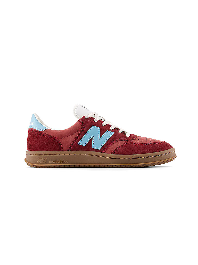 NEW Sneaker dunkelrot 44 herren