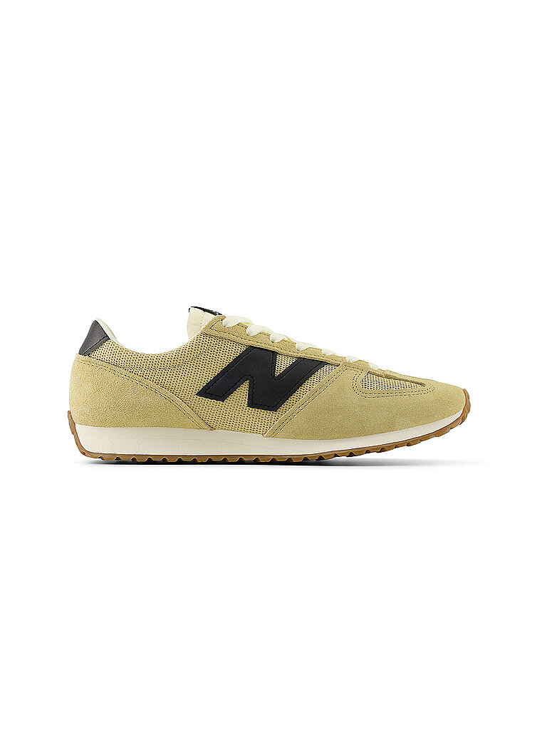 NEW Sneaker 471 beige 42 1/2 herren