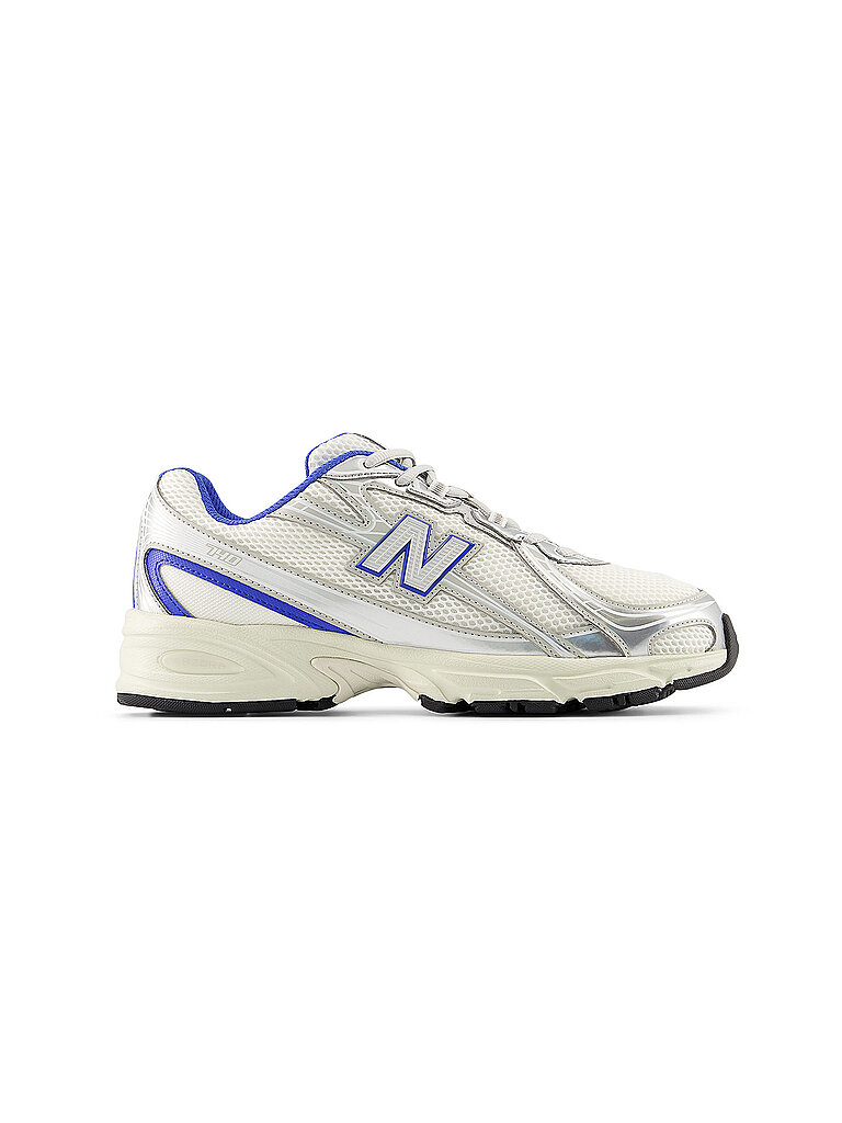 NEW Sneaker 740 weiss 43 herren
