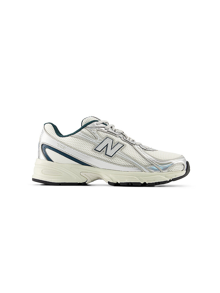 NEW Sneaker 740 weiss 46 1/2 herren