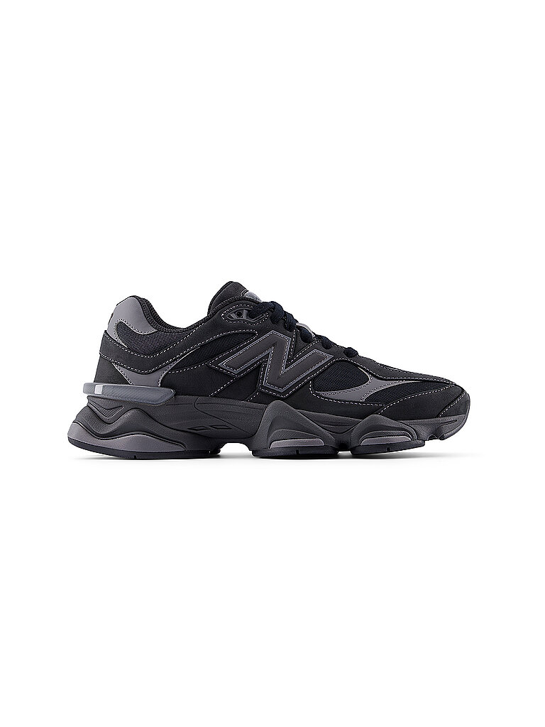 NEW Sneaker 9060 schwarz 46 1/2 herren