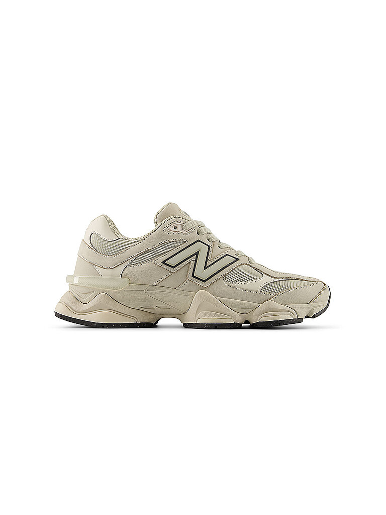NEW Sneaker 9060 beige 44 herren