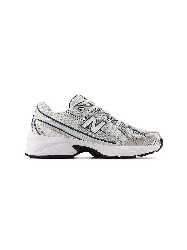 NEW BALANCE Sneaker 740 dunkelblau | 46 1/2