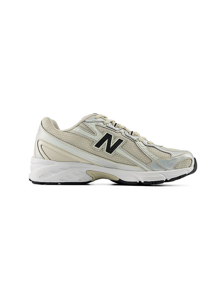 NEW BALANCE Sneaker 740 beige | 42 1/2