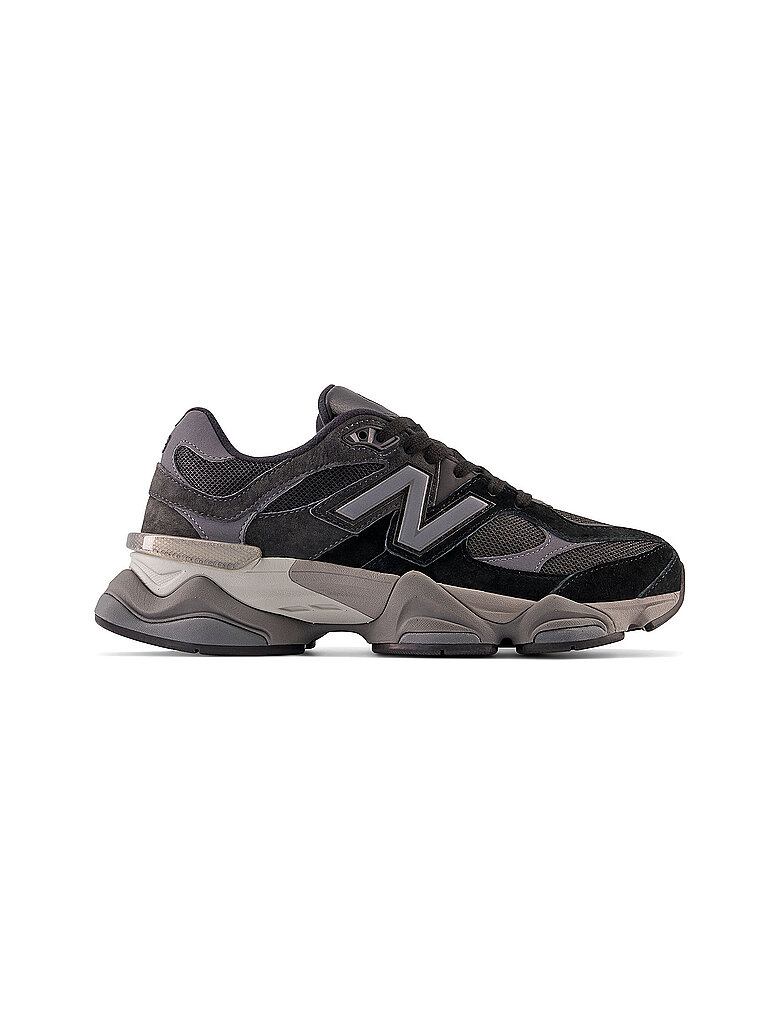 NEW BALANCE Sneaker 9060 schwarz | 46 1/2