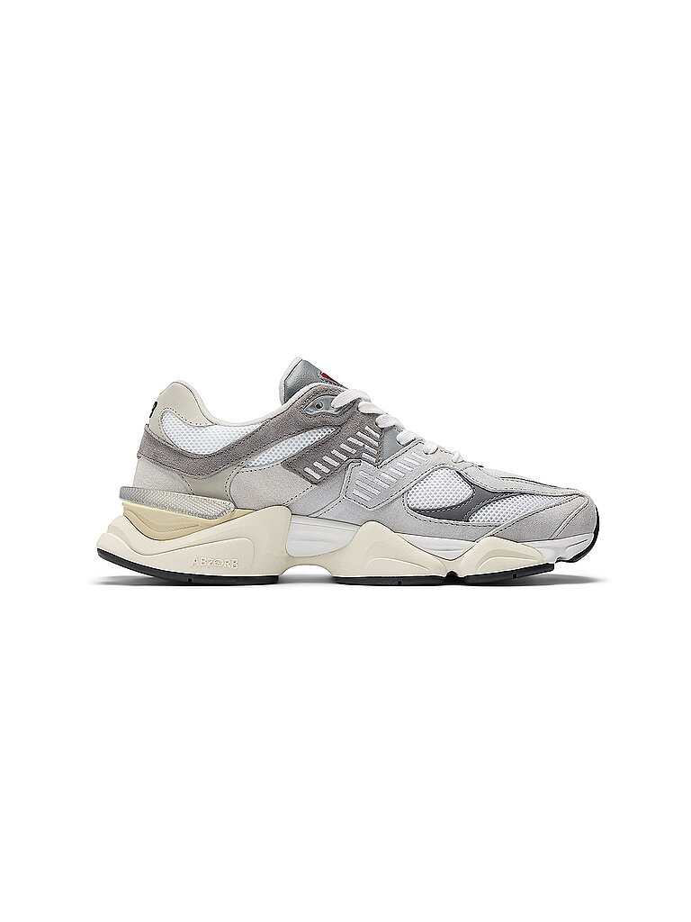 NEW BALANCE Sneaker 9060 hellgrau | 42