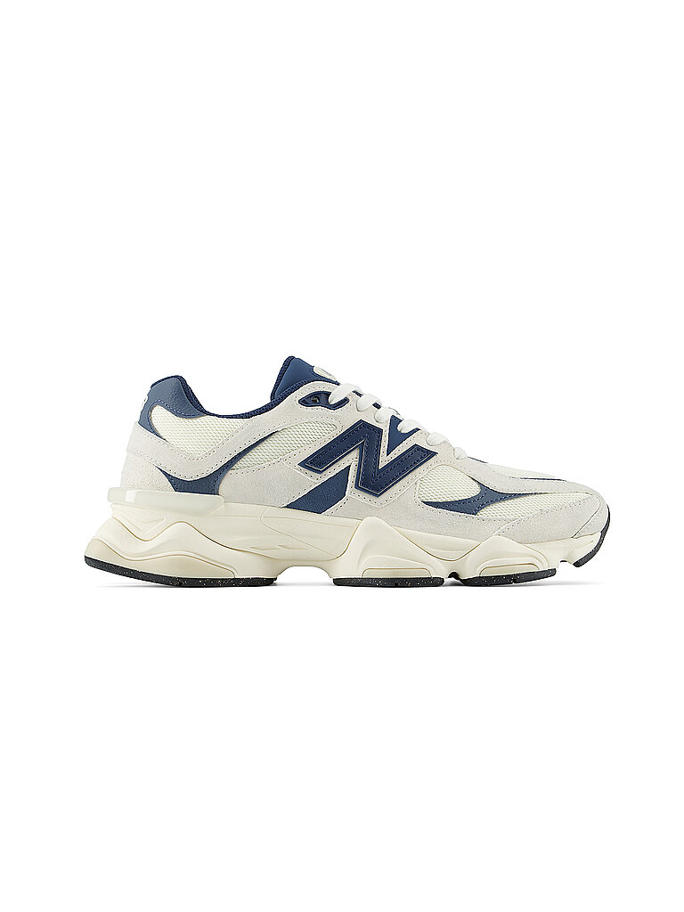 NEW BALANCE Sneaker 9060 dunkelblau | 42
